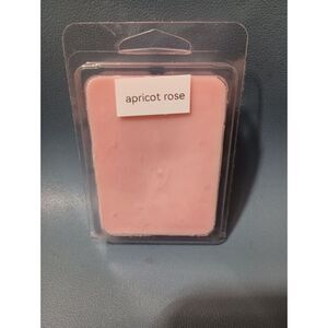 "Apricot Rose" Scented Wax Melts Breakaway Tarts-Fragrance Wax Product